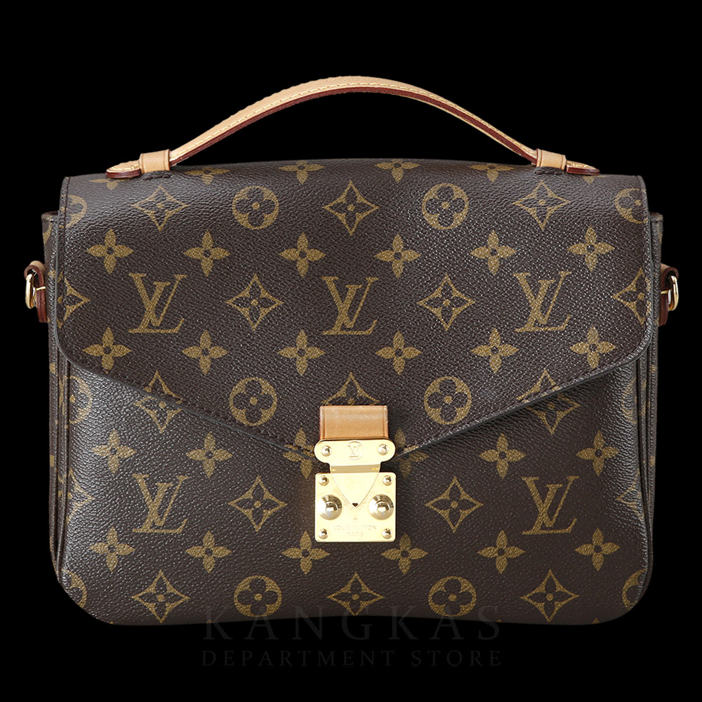 LOUIS VUITTON(USED)루이비통 모노그램 포쉐트 메티스